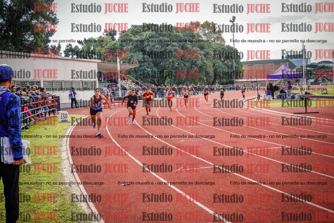 Fotos de los 800 m llanos de mujeres