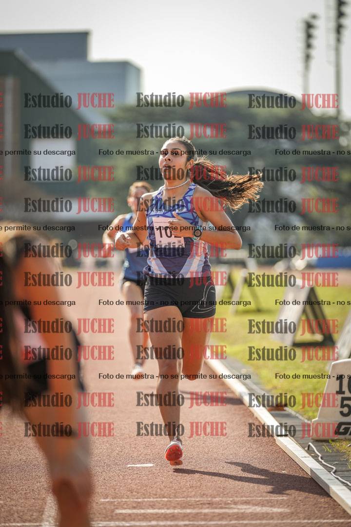 Fotos de los 800 m llanos de mujeres