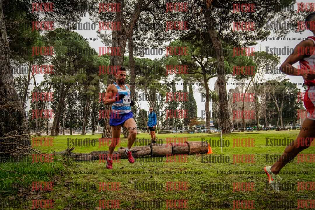 Fotos en el circuito