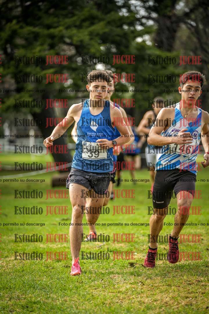 Fotos en el circuito
