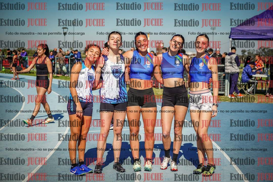 Fotos de algunos extras del torneo
