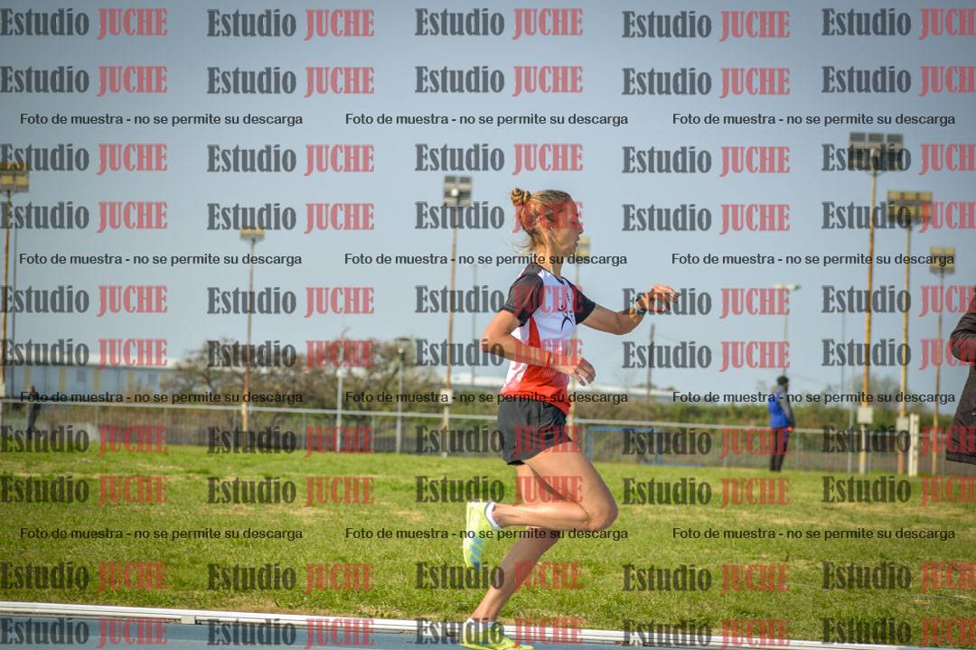 Fotos de los 3000 m llanos de mujeres