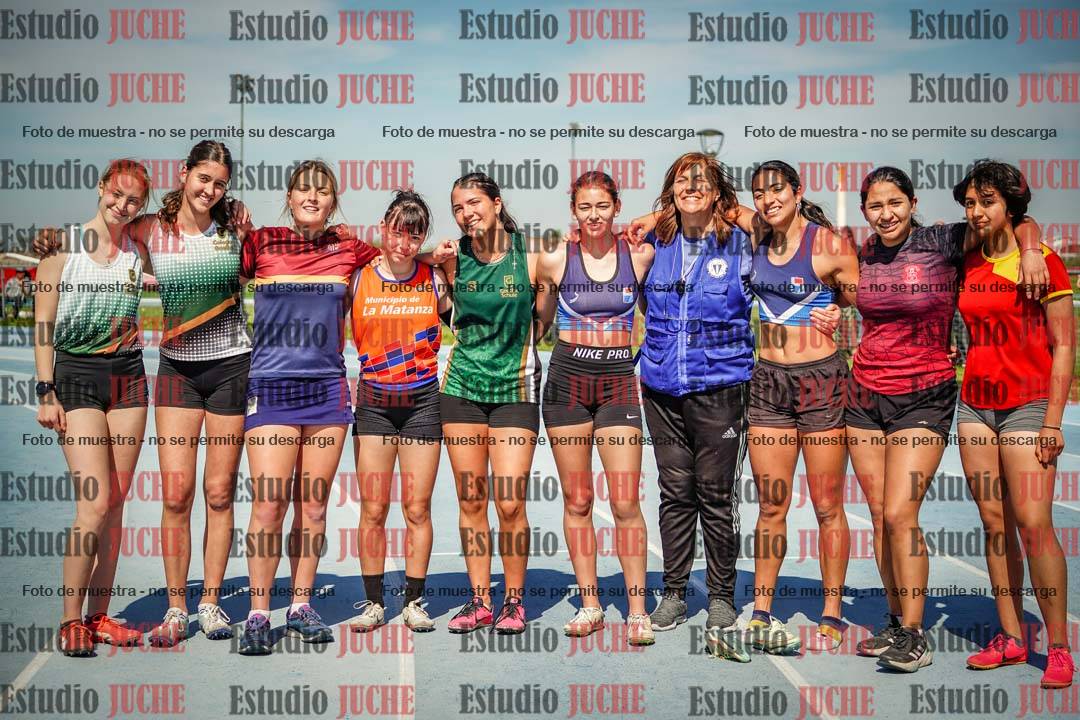 Fotos de algunos extras del torneo