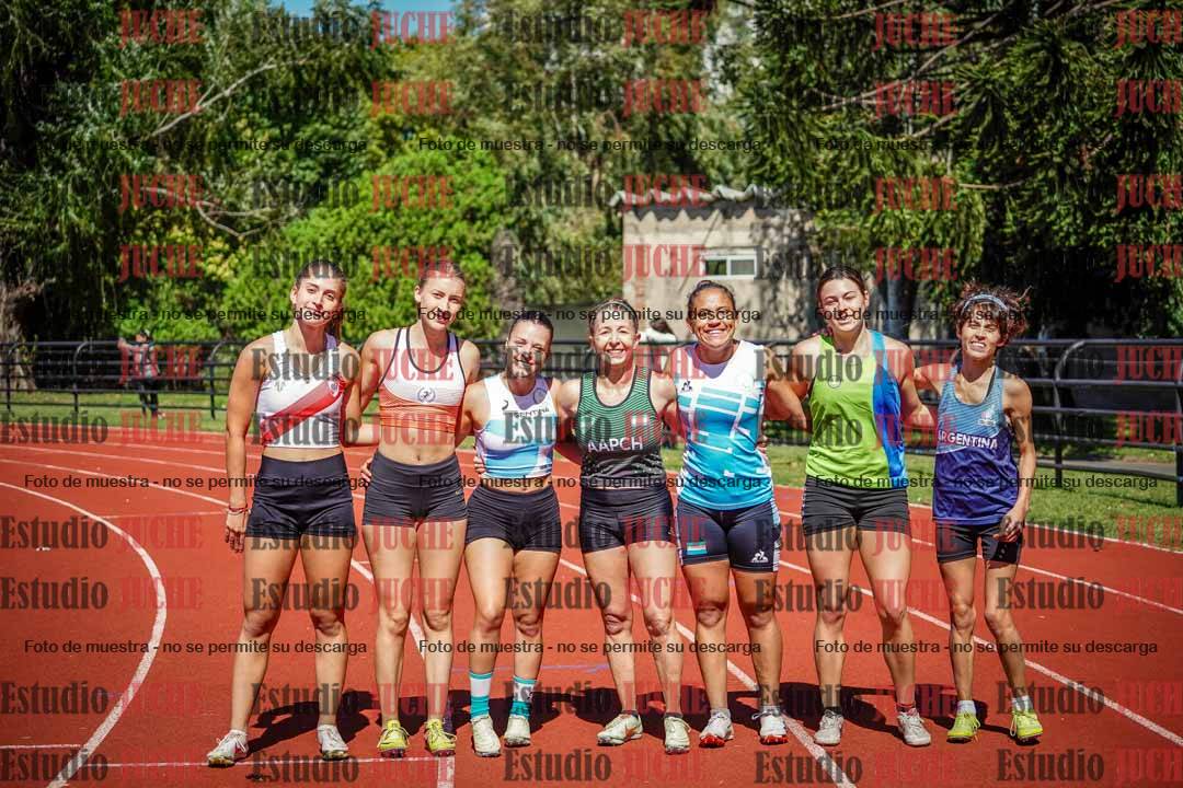 Fotos de algunos extras del torneo
