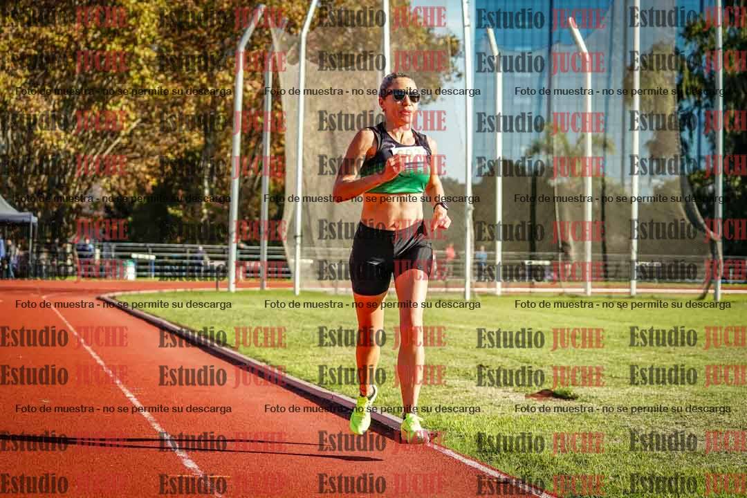 Fotos de los 3000 m llanos de mujeres