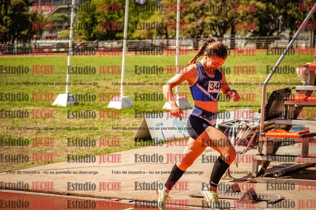 Fotos de los 600 m llanos de mujeres