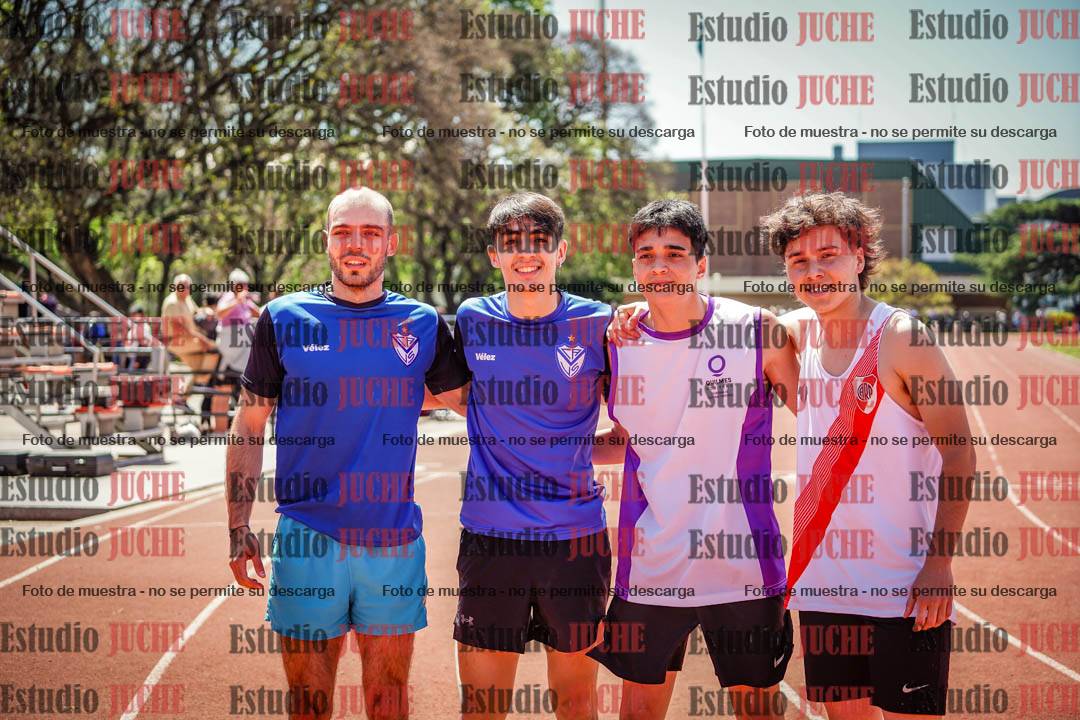 Fotos de algunos extras del torneo
