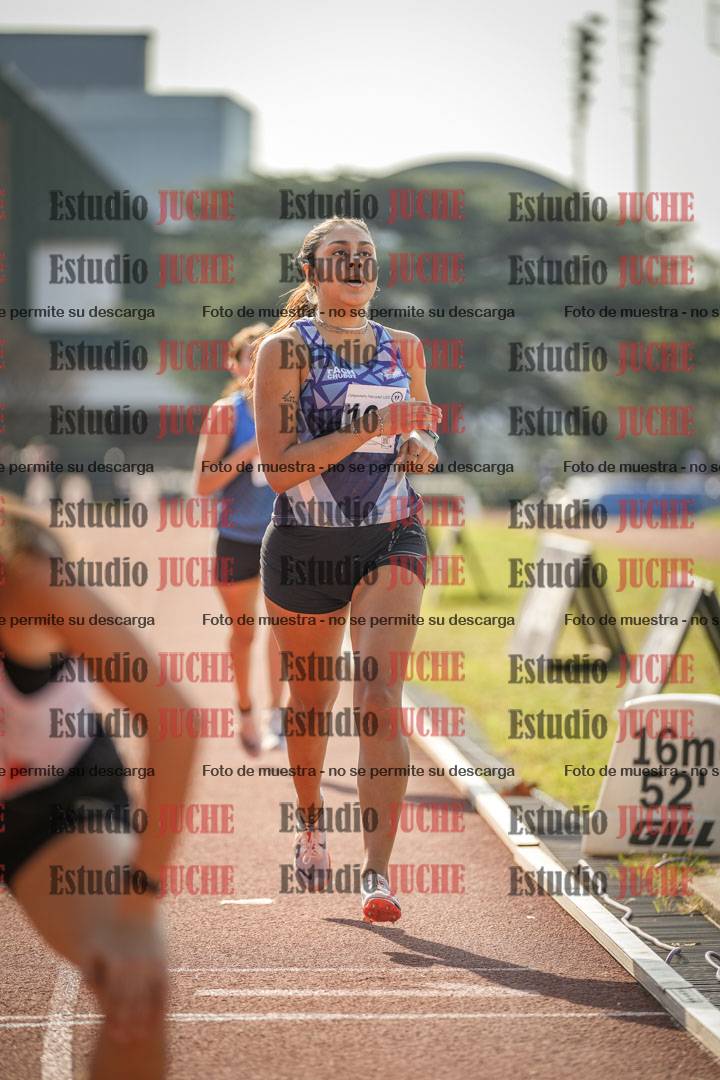 Fotos de los 800 m llanos de mujeres