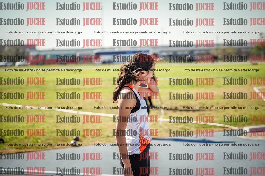 Fotos de los 400 m llanos de mujeres