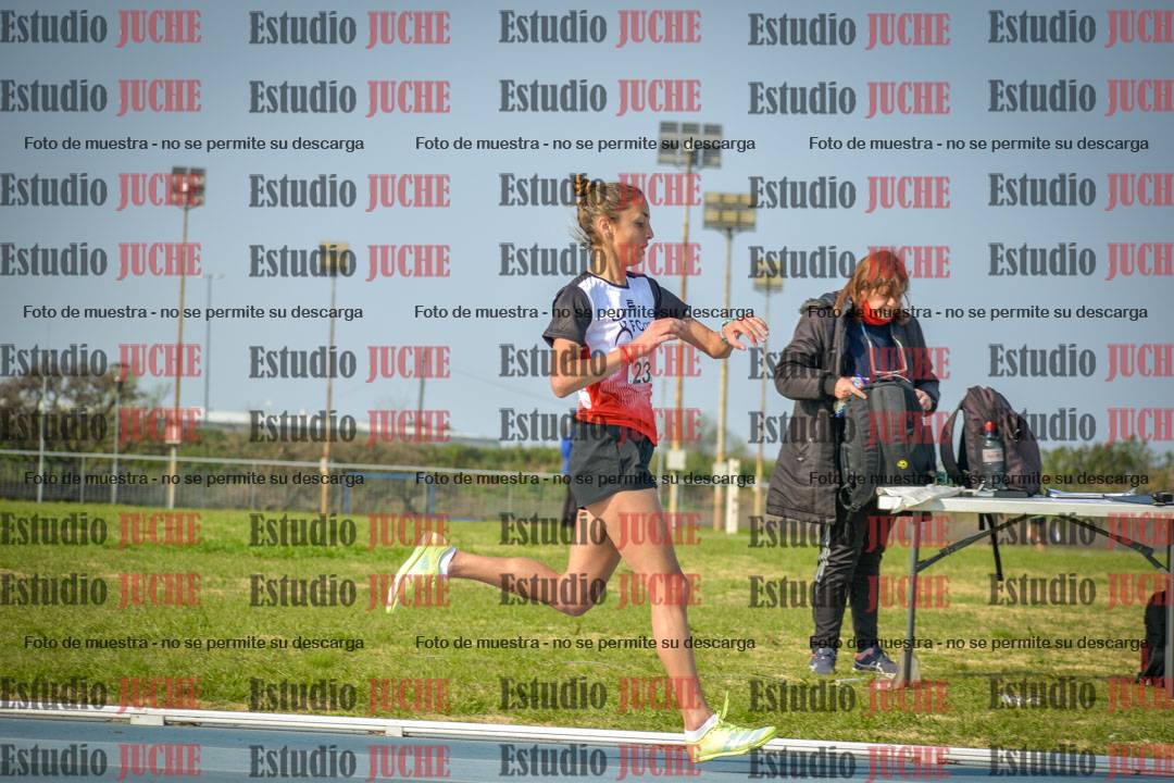 Fotos de los 3000 m llanos de mujeres