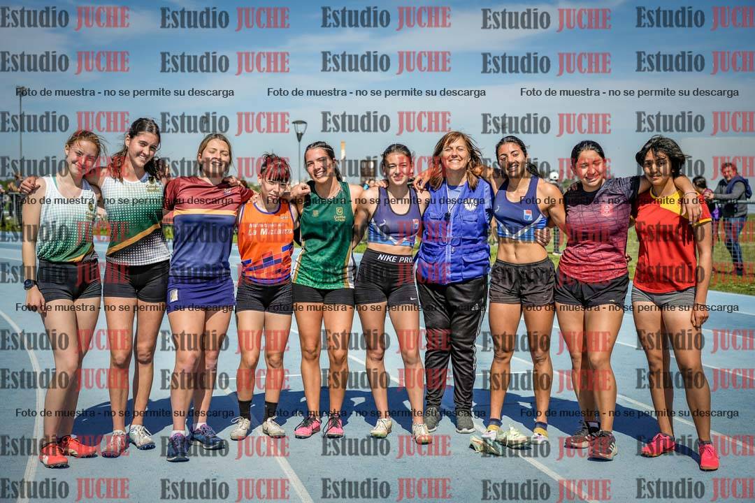 Fotos de algunos extras del torneo