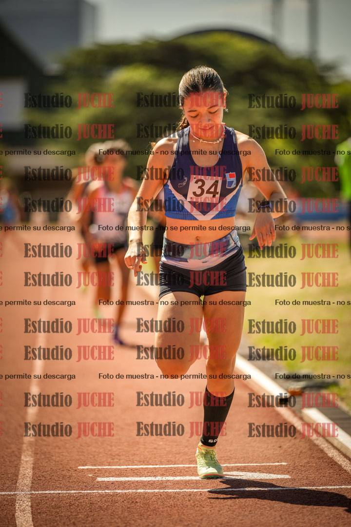 Fotos de los 600 m llanos de mujeres