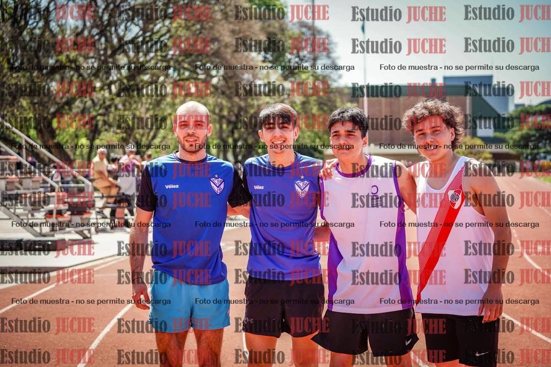 Fotos de algunos extras del torneo
