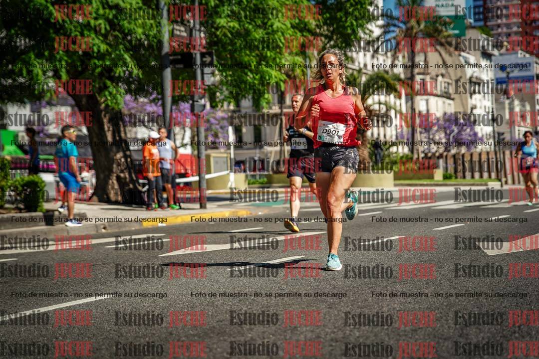 Fotos del segundo punto del recorrido - categoría FFAA