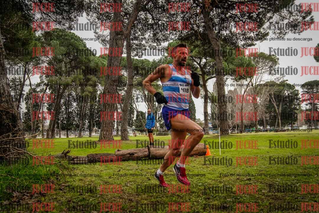 Fotos en el circuito