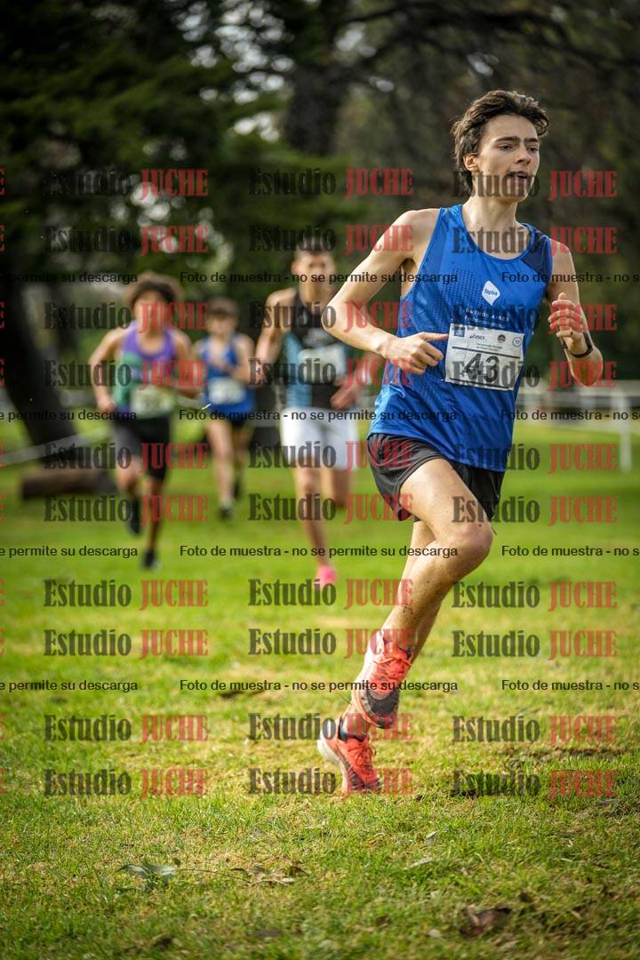 Fotos en el circuito