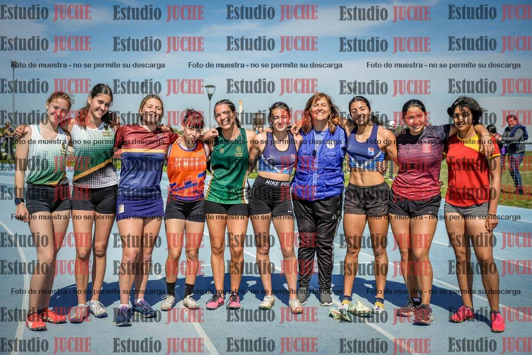 Fotos de algunos extras del torneo