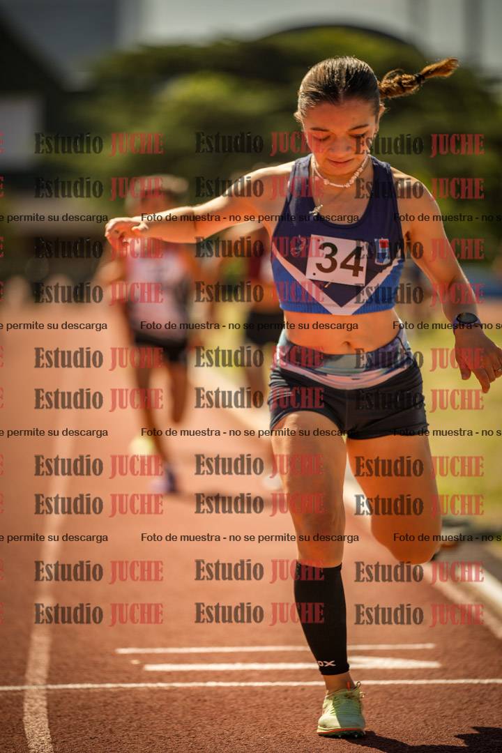 Fotos de los 600 m llanos de mujeres
