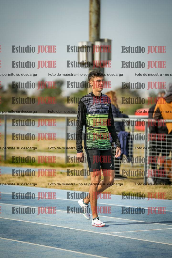 Fotos de algunos extras del torneo