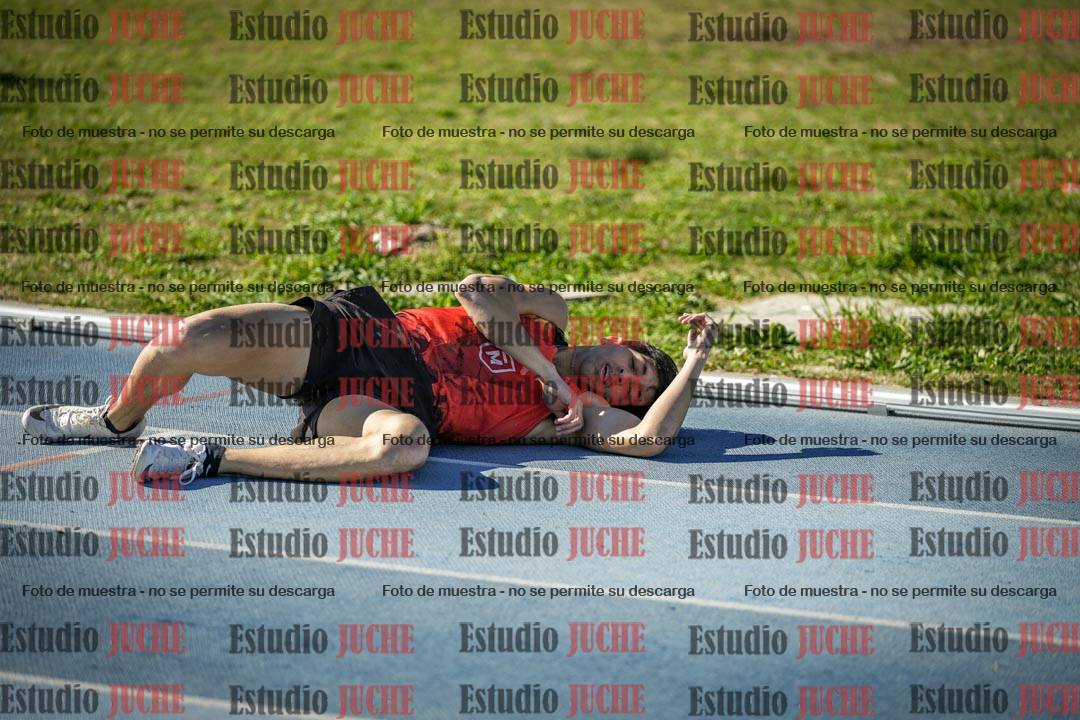Fotos de algunos extras del torneo