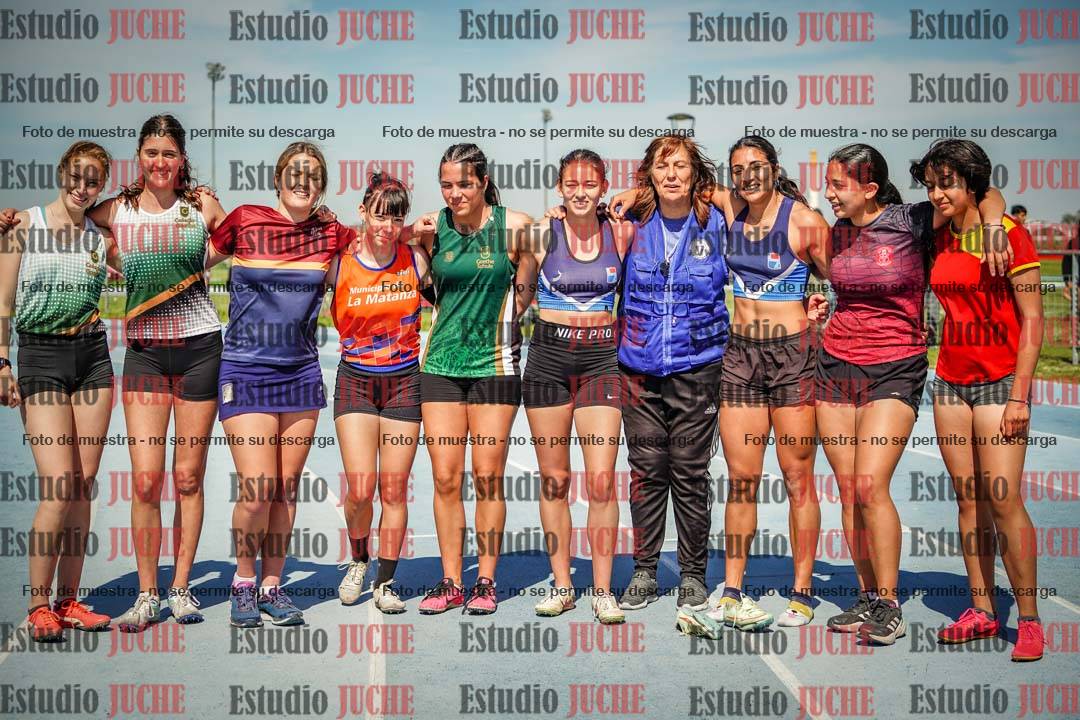 Fotos de algunos extras del torneo