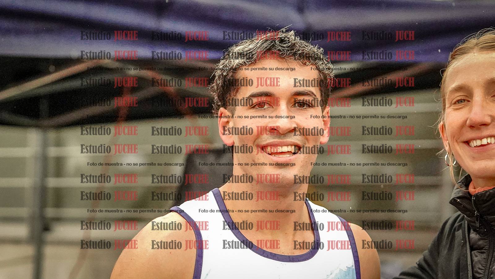 Fotos de algunos extras del torneo