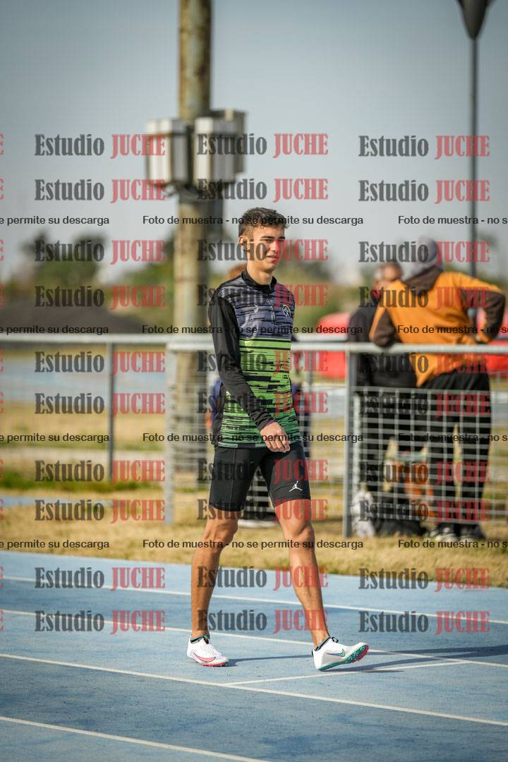Fotos de algunos extras del torneo