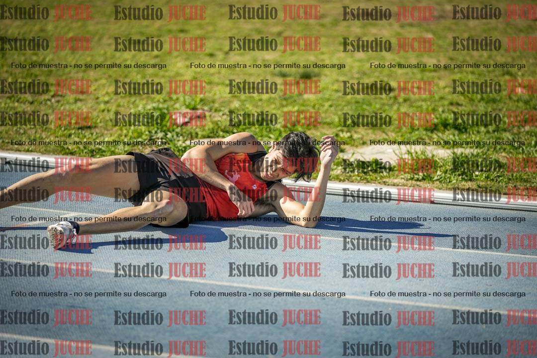 Fotos de algunos extras del torneo