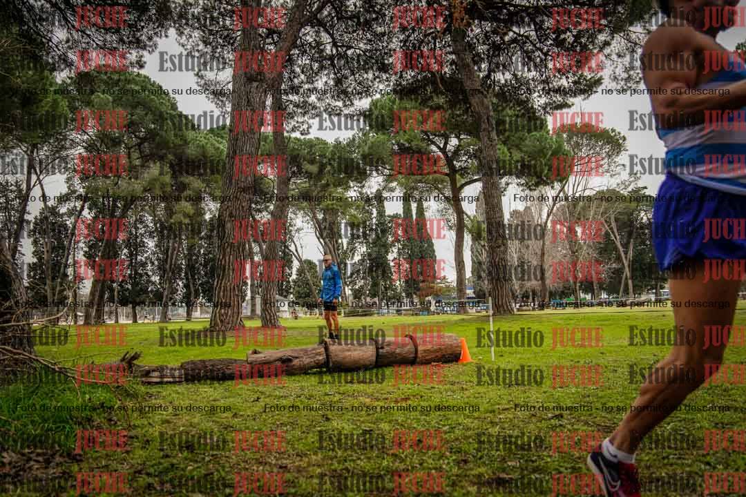 Fotos en el circuito