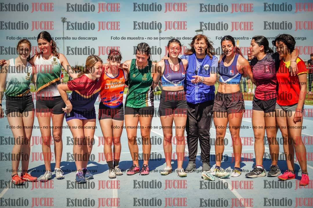 Fotos de algunos extras del torneo