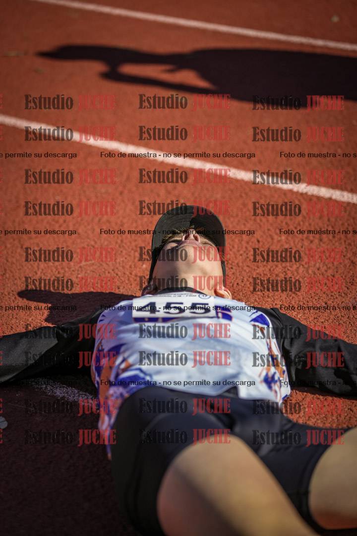 Fotos de algunos extras del torneo