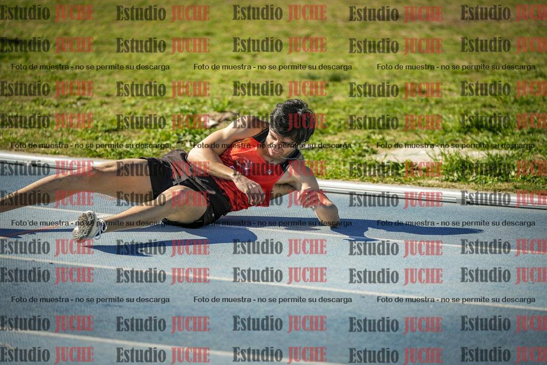 Fotos de algunos extras del torneo