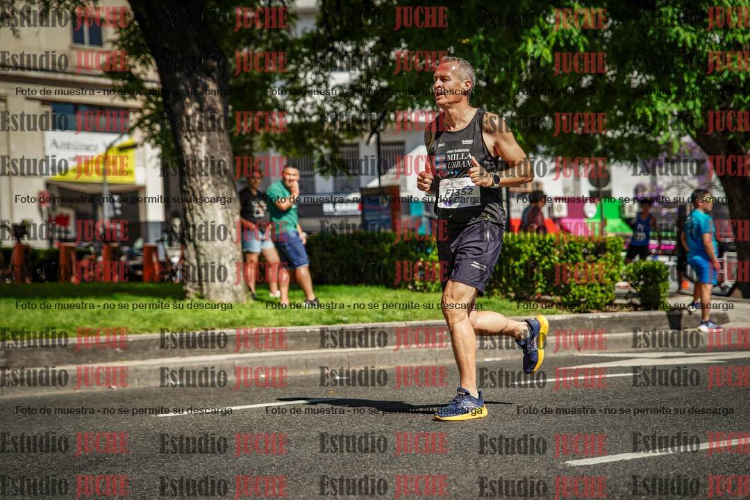Fotos del segundo punto del recorrido - categoría FFAA