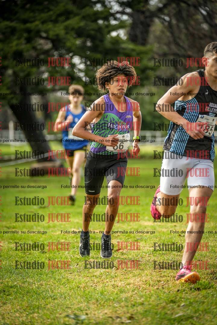 Fotos en el circuito
