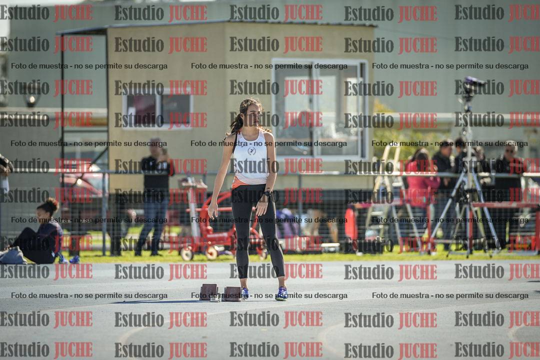 Fotos de los 400 m llanos de mujeres