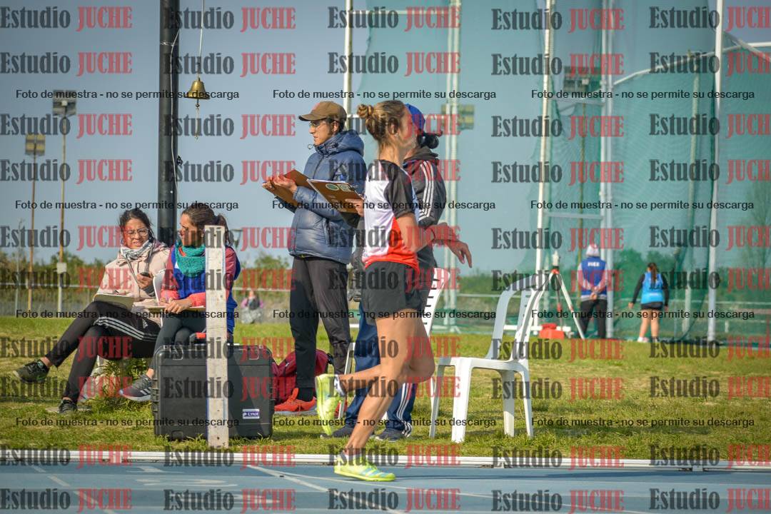 Fotos de los 3000 m llanos de mujeres