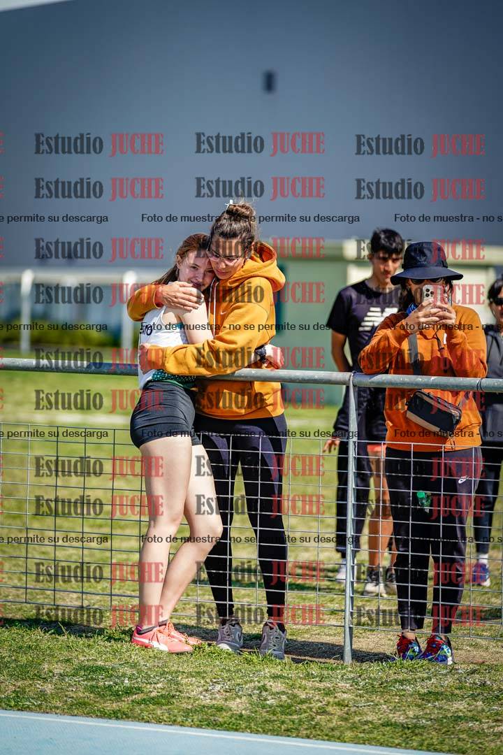 Fotos de algunos extras del torneo