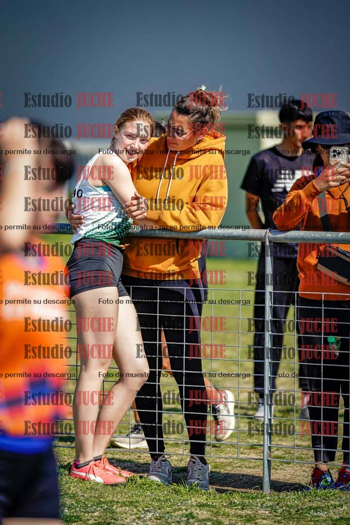 Fotos de algunos extras del torneo