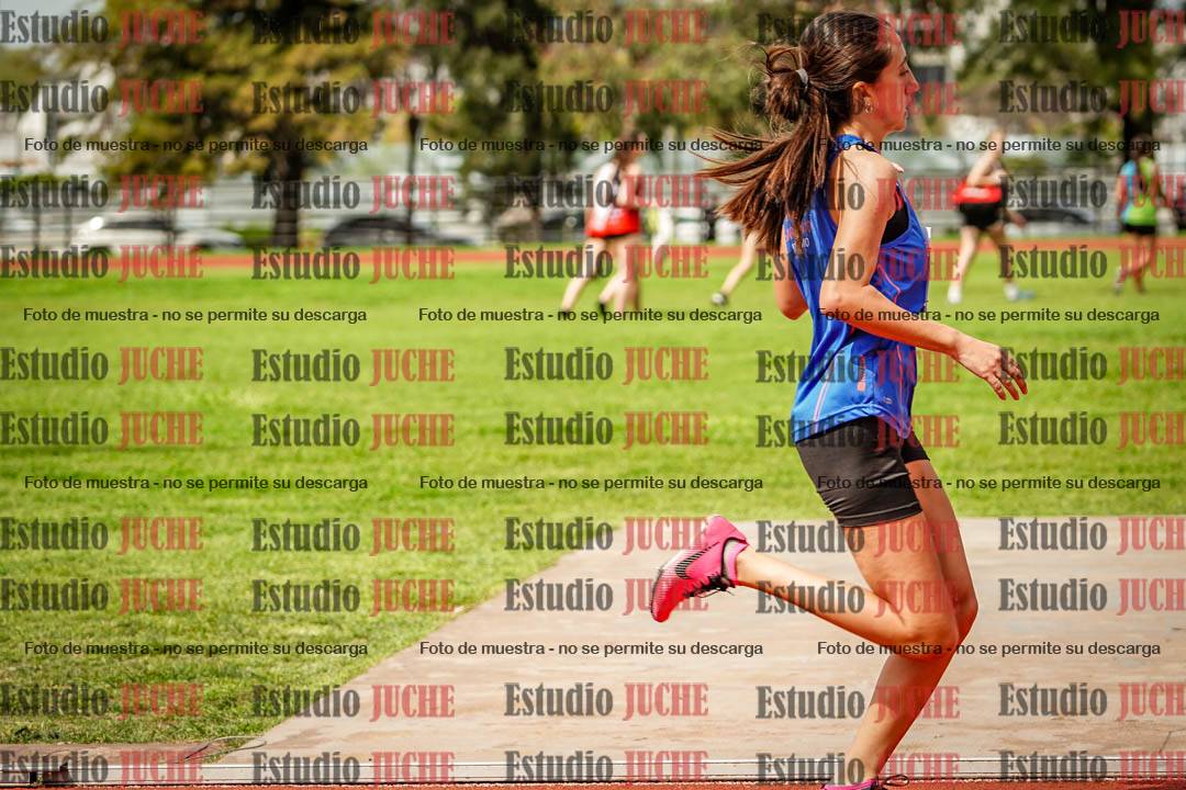 Fotos de los 600 m llanos de mujeres