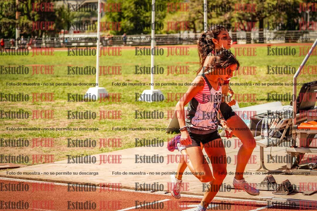 Fotos de los 600 m llanos de mujeres