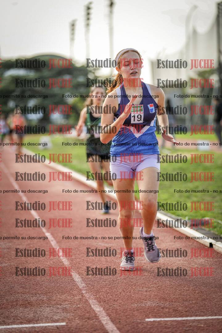 Fotos de los 600 m llanos de mujeres