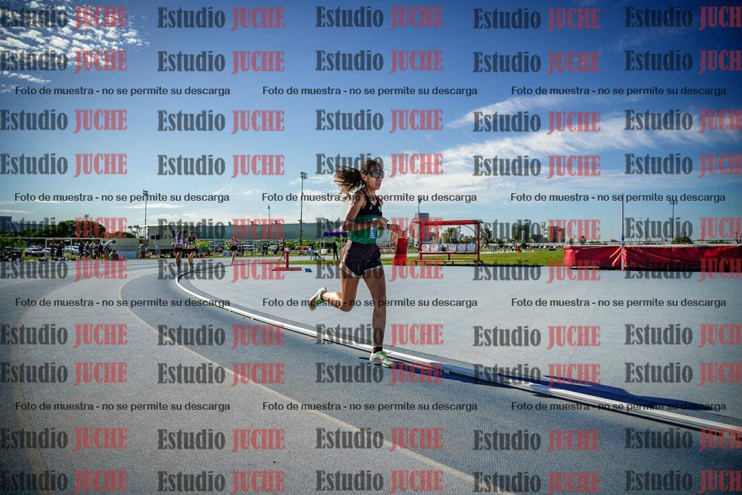 Fotos de los 1500 m llanos de mujeres