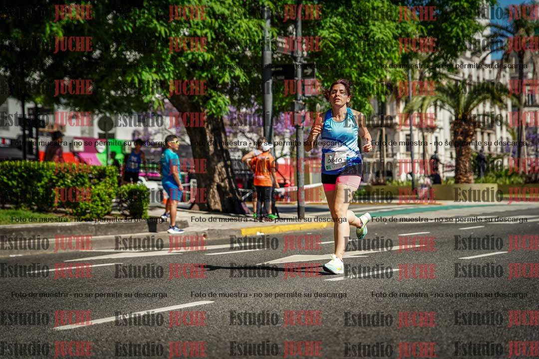 Fotos del segundo punto del recorrido - categoría FFAA