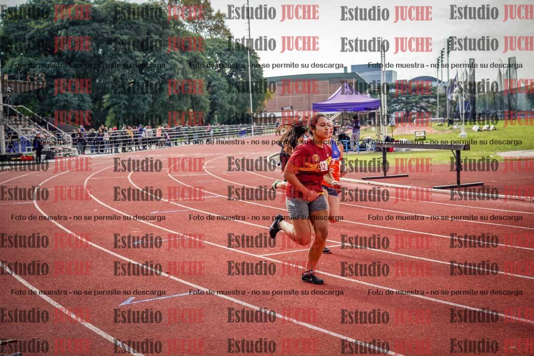 Fotos de los 800 m llanos de mujeres