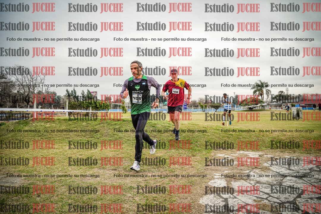 Fotos en el circuito