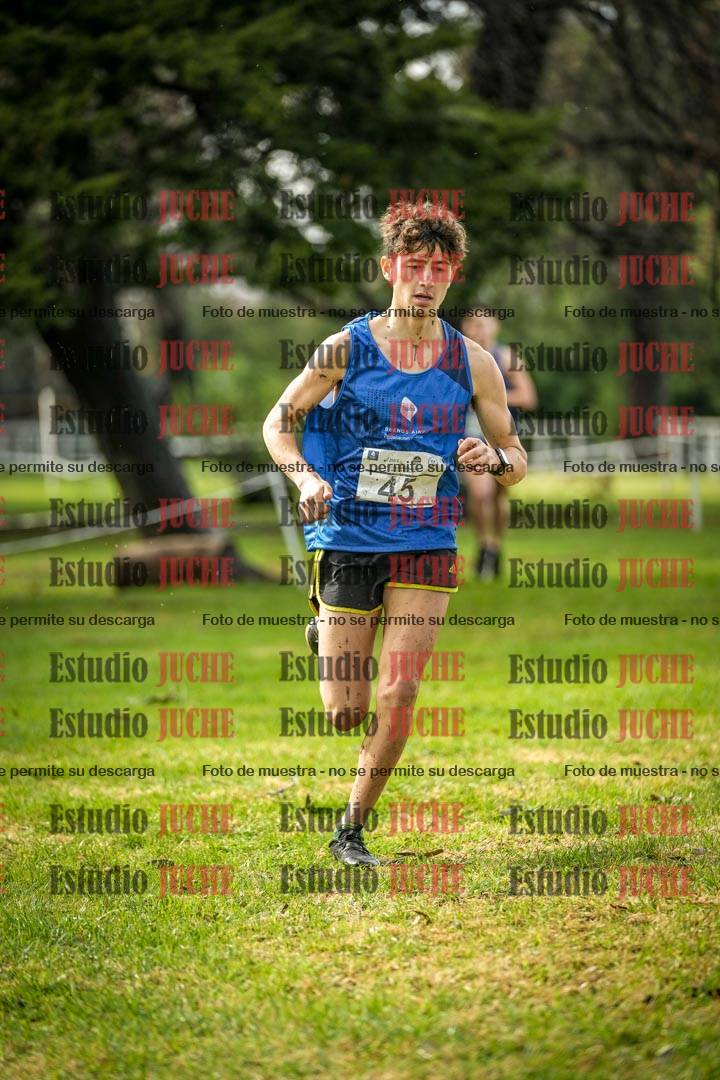 Fotos en el circuito