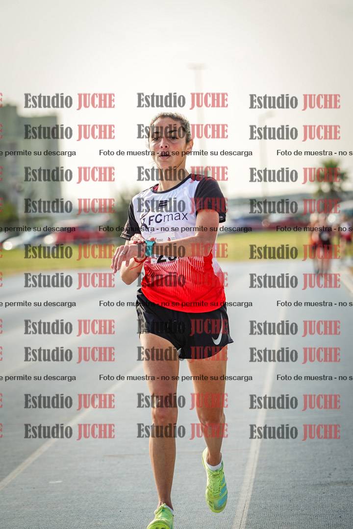 Fotos de los 3000 m llanos de mujeres
