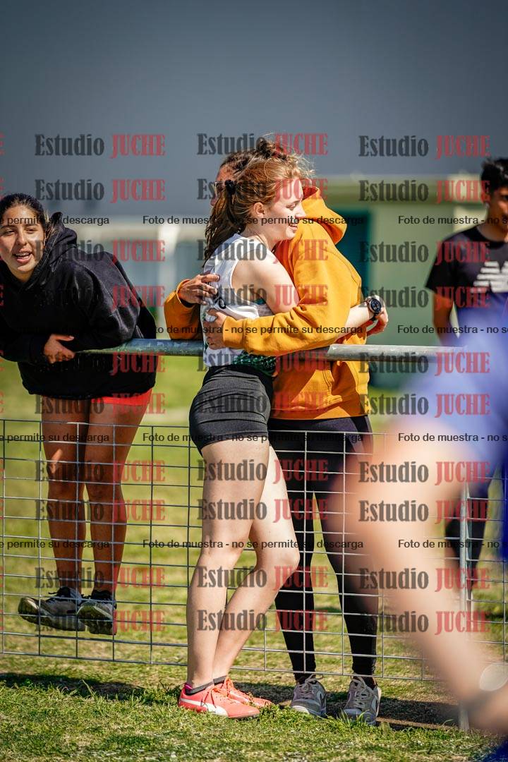 Fotos de algunos extras del torneo