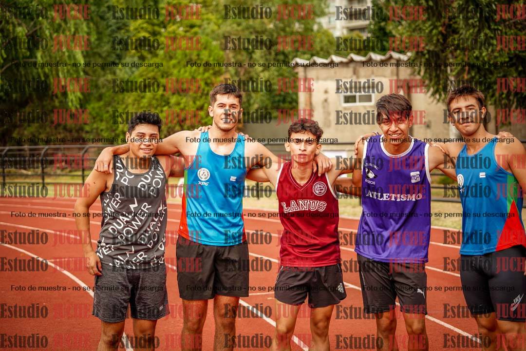 Fotos de algunos podios y extras del torneo
