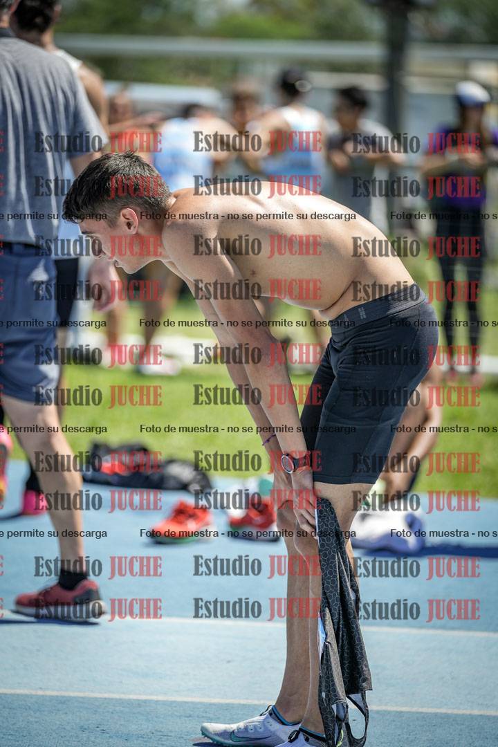 Fotos de algunos extras del torneo
